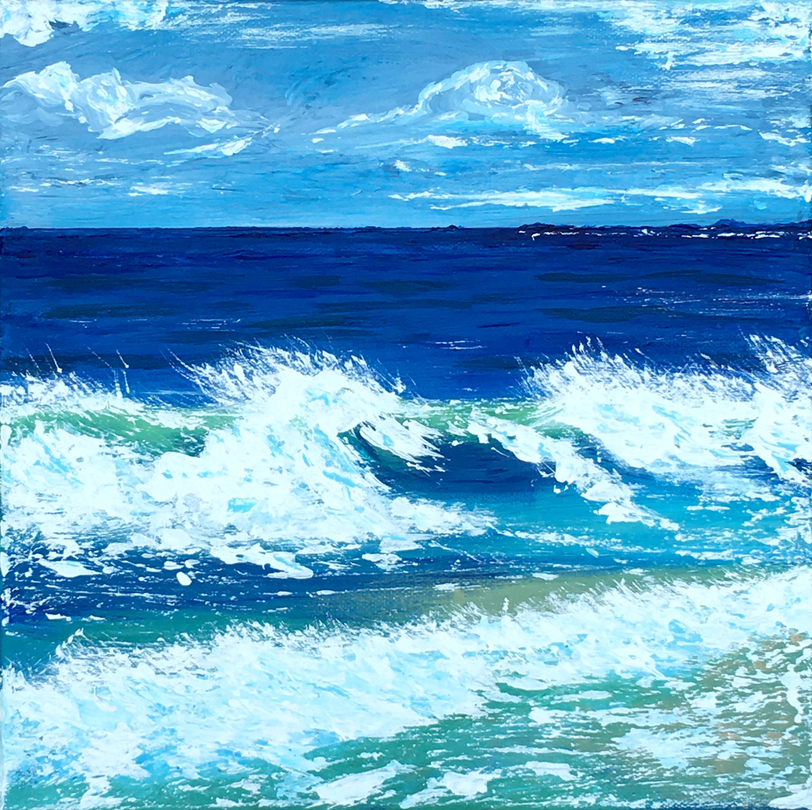 Seascape 1